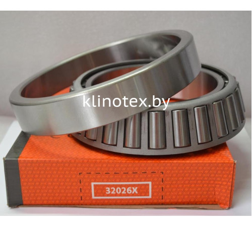 Подшипник 2007126 (32026 Х)