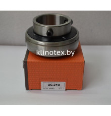 Подшипник UC-210 (480210)