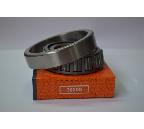 Подшипник 30208 J2/Q, SKF