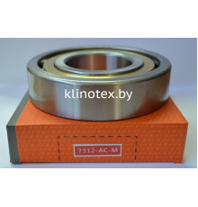 Подшипник 46312 Л (7312 ACM)