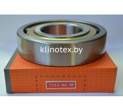 Подшипник 46312 Л (7312 ACM)