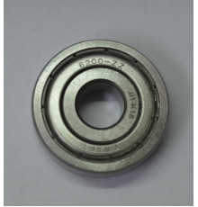 Подшипник 80200 (6200 ZZ)