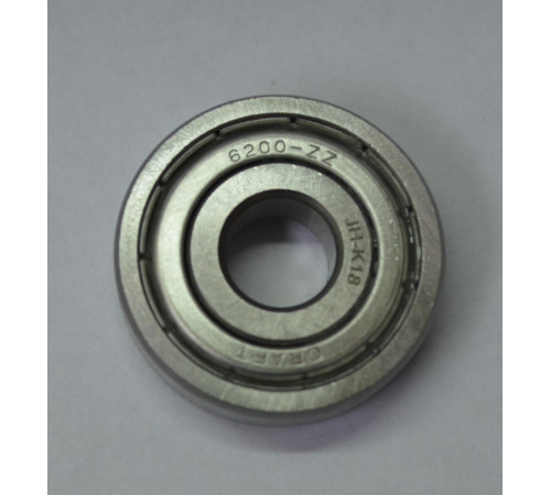 Подшипник 80200 (6200 ZZ)