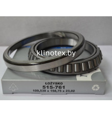 Подшипник 37431/ 37625