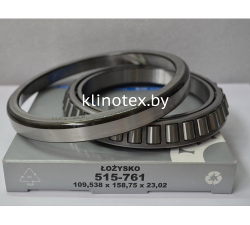 Подшипник 37431/ 37625