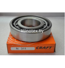 Подшипник 2311 КМ (N 311)