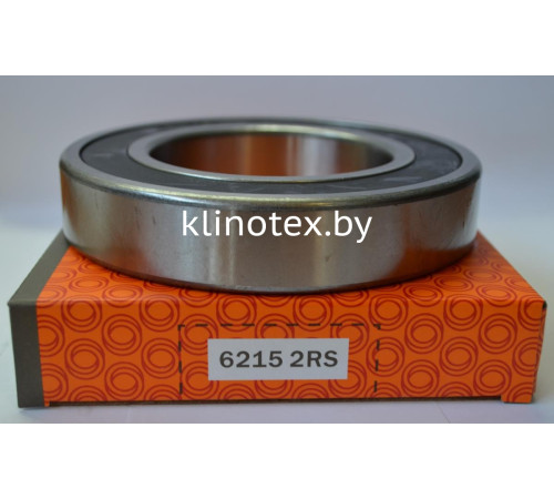 Подшипник 180215 (6215 2RS)