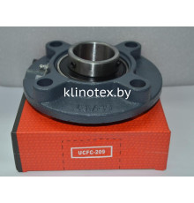 Корпус с подшипником UCFC-209