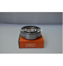 Подшипник 204 (6204)