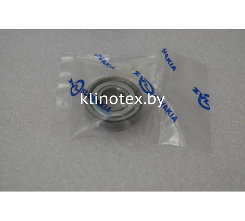 Подшипник 6000 ZZ C3, SKF