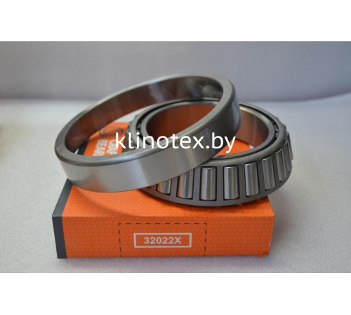Подшипник 2007122 (32022 X)