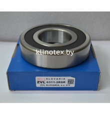 Подшипник 6311 2RS, ZVL