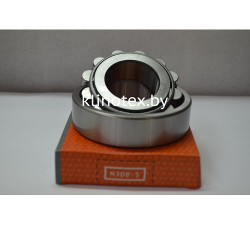 Подшипник 2308 КМ (N 308)