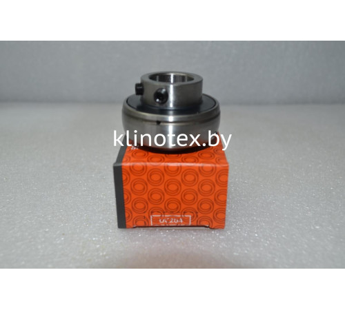 Подшипник UC-204 (480204)
