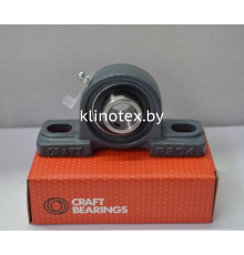 Корпус с подшипником UCP-204