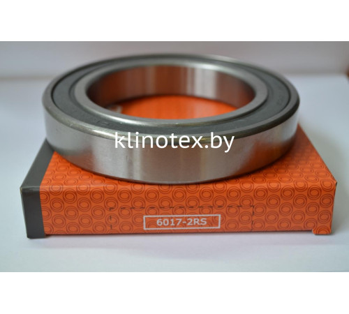 Подшипник 180117 (6017 2RS)