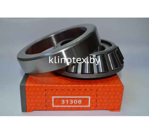 Подшипник 27308 (31308)