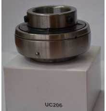 Подшипник UC-206 (480206 UC)