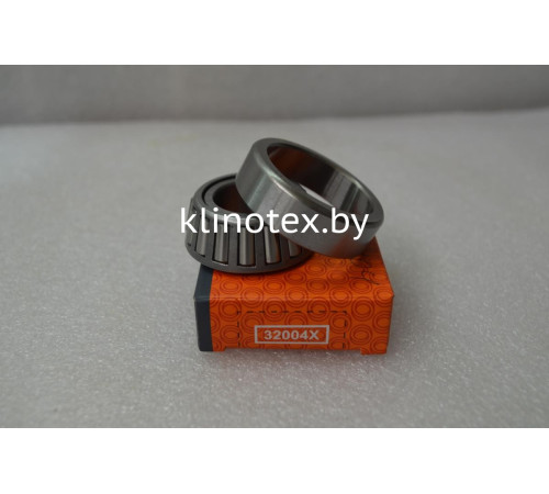 Подшипник 2007104 (32004 Х)