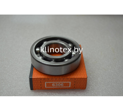 Подшипник 306 (6306)