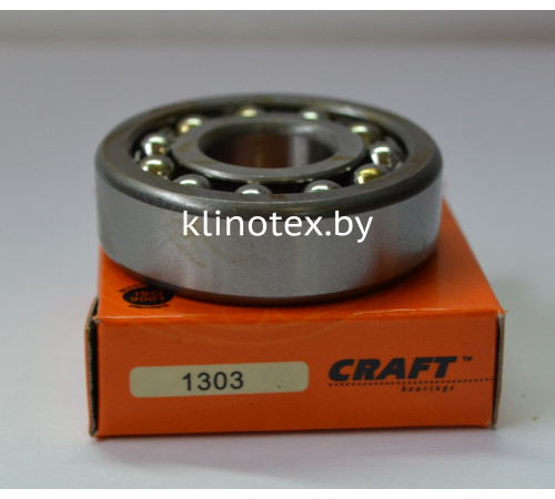 Подшипник 1303 (1303)