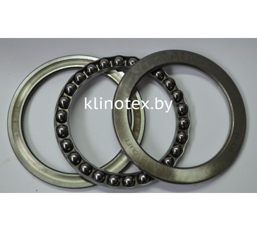 Подшипник 8116 (51116)