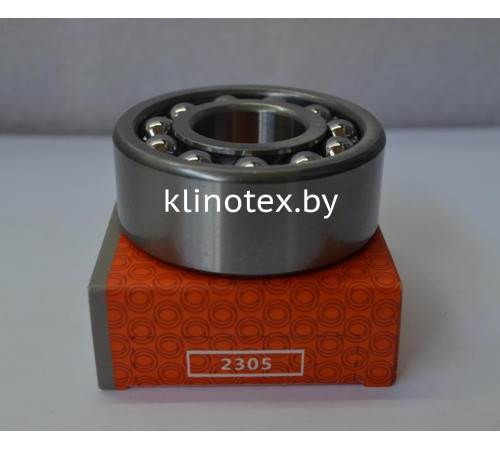 Подшипник 1605 (2305)