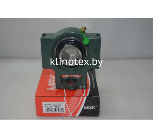 Корпус с подшипником UCT-206
