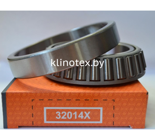 Подшипник 6-2007114 (32014 P6), АПП