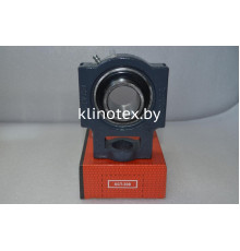 Корпус с подшипником UCT-208