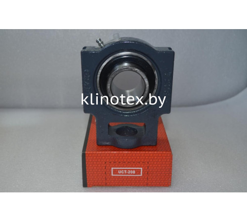 Корпус с подшипником UCT-208