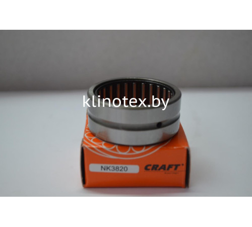 Подшипник NK 3820