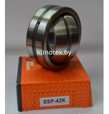 Подшипник ШСП-42 К