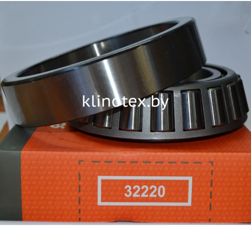 Подшипник 7520 (32220)