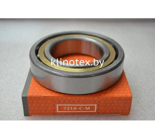 Подшипник 36210 Л (7210 СМ)