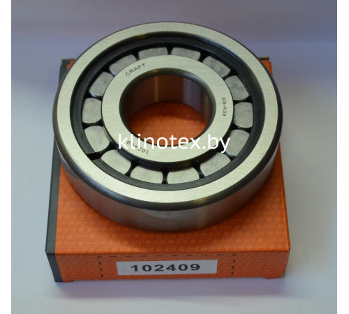 Подшипник 102409 (NCL409)
