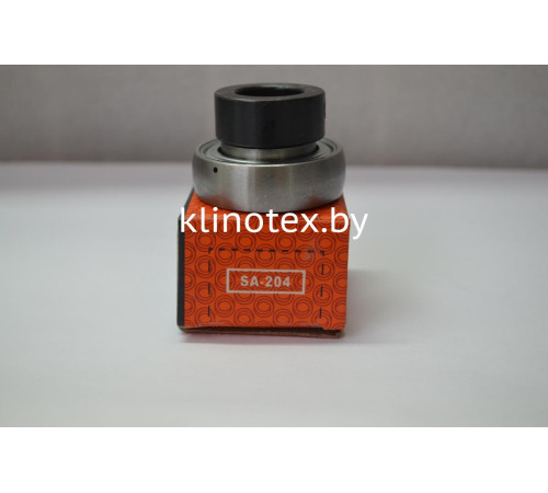 Подшипник SA-204 (YET 204)