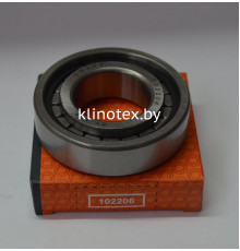 Подшипник 102206 (NCL206)