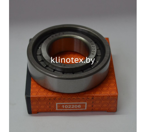 Подшипник 102206 (NCL206)