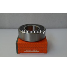 Подшипник 1506 2RS (2206 2RS)