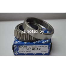 Подшипник 32009 AX, KLF-ZVL