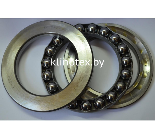 Подшипник 8220 (51220)