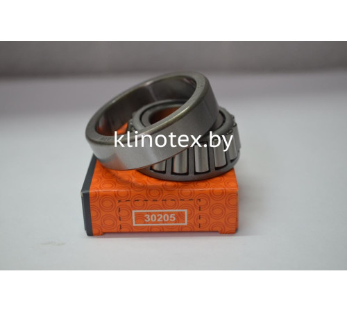 Подшипник 30205 J2/Q, SKF