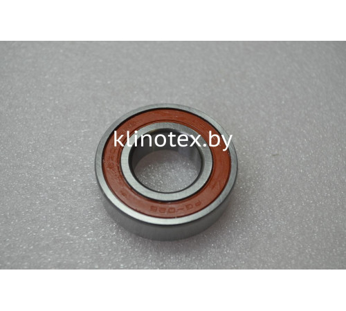 Подшипник 180206 (6206 2RS)