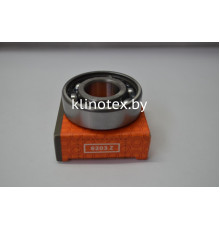 Подшипник 60203 (6203 Z)