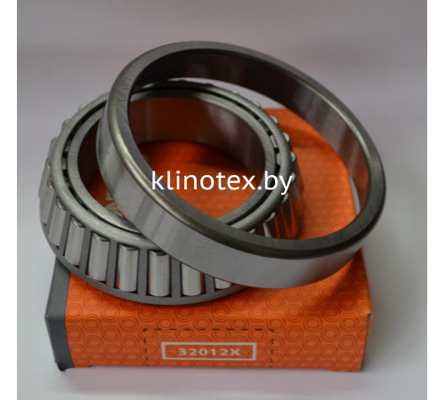 Подшипник 2007112 (32012 Х)