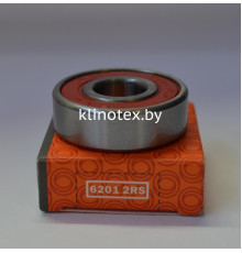 Подшипник 180201 (6201 2RS)
