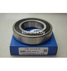 Подшипник 6210 2RS C3, SKF