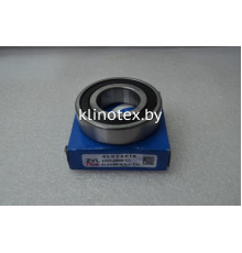 Подшипник 6206 2RS, ZKL