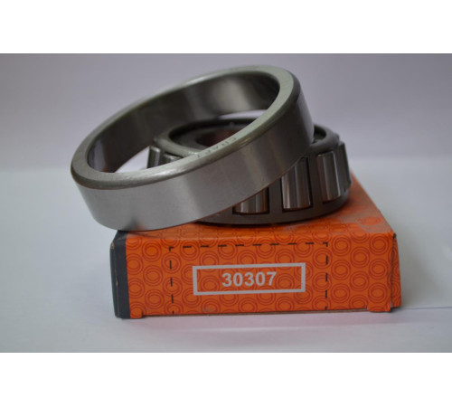 Подшипник 30307 J2/Q, SKF